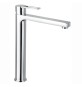 MISC. LAVABO PROLUNGATO SENZA PILETTA LINEA RINGO Cromo