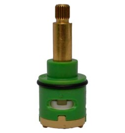 CARTUCCIA DEVIATORE ACQUA D26/A01 RICAMBIO PER 02656 -