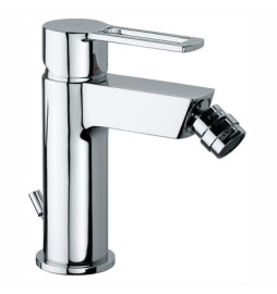 MISCELATORE MONOC. BIDET LINEA RINGO Cromo