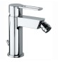MISCELATORE MONOC. BIDET LINEA RINGO Cromo
