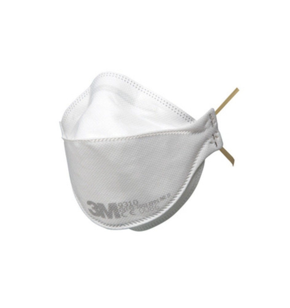 BS MASCHERINA PROTEZIONE 3M FFP1 9310 2 PZ