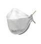 BS MASCHERINA PROTEZIONE 3M FFP1 9310 2 PZ