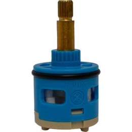 CARTUCCIA DEVIATORE 00 RICAMBIO PER 02689 e 02681 -