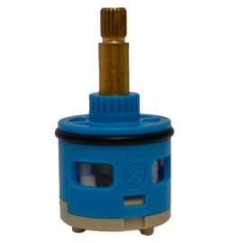 CARTUCCIA DEVIATORE 00 RICAMBIO PER 02689 e 02681 -