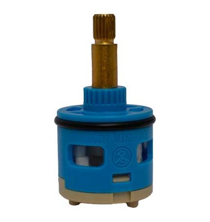 CARTUCCIA DEVIATORE 00 RICAMBIO PER 02689 e 02681 -