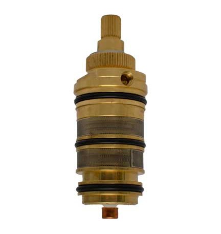 CARTUCCIA MISCELA TERMOSTATICA 02 RICAMBIO PER 18032 -