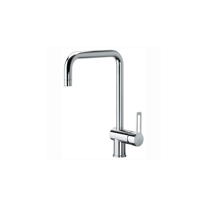 MISCELATORE MONOC. LAVELLO LINEA RINGO Cromo