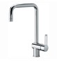 MISCELATORE MONOC. LAVELLO LINEA RINGO Cromo