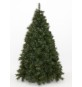 ALBERO DI NATALE ALASKA 270 CM RAMI 2728