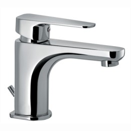 MISCELATORE MONOC. LAVABO LINEA SLY Cromo
