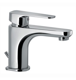 MISCELATORE MONOC. LAVABO LINEA SLY Cromo