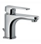 MISCELATORE MONOC. LAVABO LINEA SLY Cromo