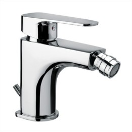 MISCELATORE MONOC. BIDET LINEA SLY Cromo