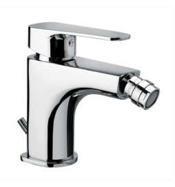 MISCELATORE MONOC. BIDET LINEA SLY Cromo