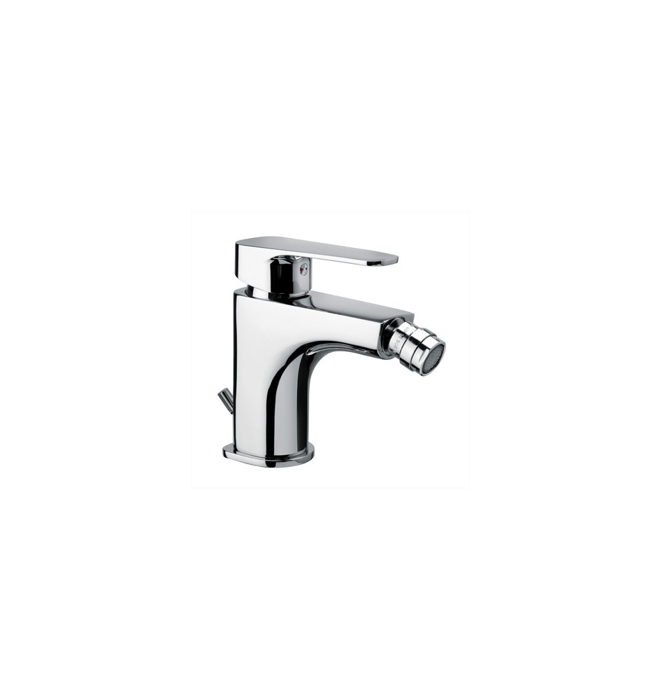 MISCELATORE MONOC. BIDET LINEA SLY Cromo