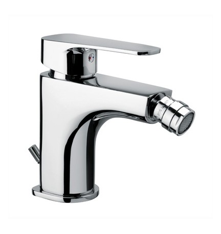 MISCELATORE MONOC. BIDET LINEA SLY Cromo