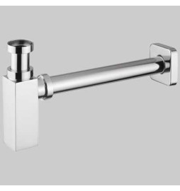 SIFONE LAVABO (LUSSO) MODELLO 'ELENA' - 1"1/4 x 250