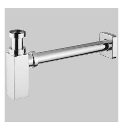 SIFONE LAVABO (LUSSO) MODELLO 'ELENA' - 1"1/4 x 250