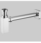 SIFONE LAVABO (LUSSO) MODELLO 'ELENA' - 1"1/4 x 250
