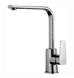 MISCELATORE MONOC. LAVELLO LINEA SLY Cromo