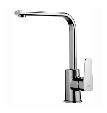 MISCELATORE MONOC. LAVELLO LINEA SLY Cromo