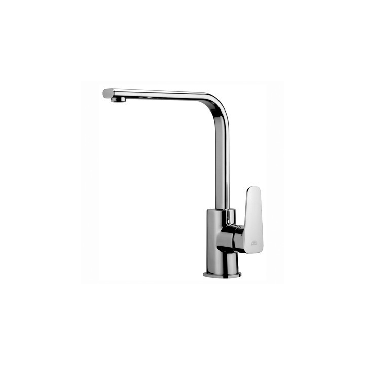 MISCELATORE MONOC. LAVELLO LINEA SLY Cromo