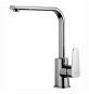 MISCELATORE MONOC. LAVELLO LINEA SLY Cromo