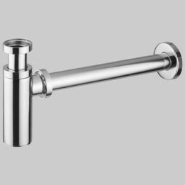 SIFONE LAVABO (LUSSO) MODELLO SOFIA - 1"1/4 x 250