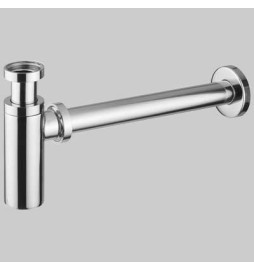 SIFONE LAVABO (LUSSO) MODELLO SOFIA - 1"1/4 x 250