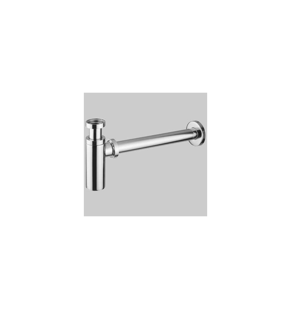 SIFONE LAVABO (LUSSO) MODELLO SOFIA - 1"1/4 x 250