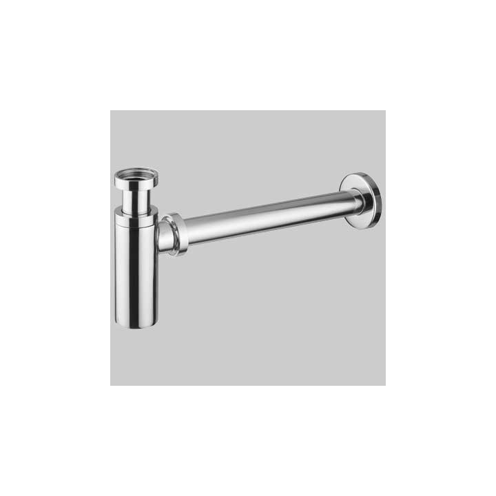 SIFONE LAVABO (LUSSO) MODELLO SOFIA - 1"1/4 x 250