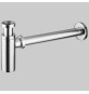 SIFONE LAVABO (LUSSO) MODELLO SOFIA - 1"1/4 x 250