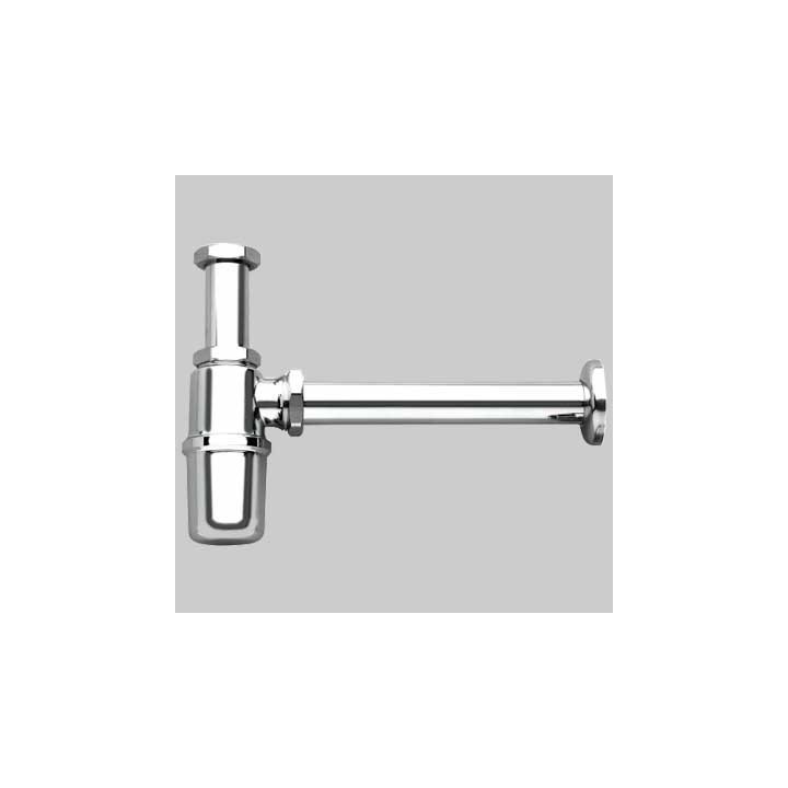 SIFONE A BOTTIGLIA LUXOR - 1"1/4 Ø 32 x 250