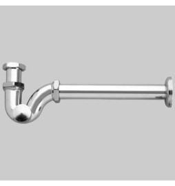 SIFONE AD ESSE LUXOR - 1"1/4 Ø 32 x 250