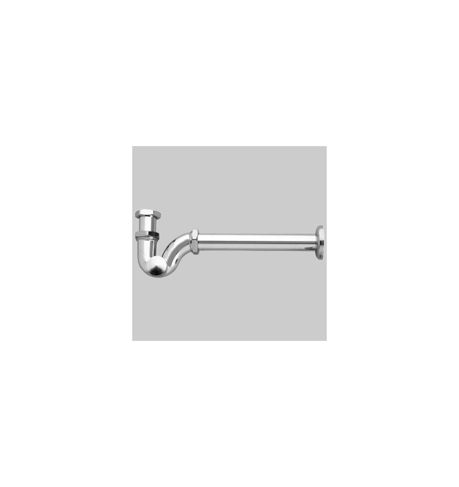 SIFONE AD ESSE LUXOR - 1"1/4 Ø 32 x 250