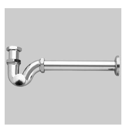 SIFONE AD ESSE LUXOR - 1"1/4 Ø 32 x 250