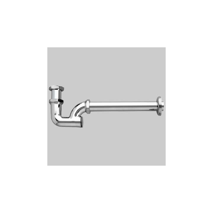 SIFONE A COLONNA LUXOR - 1"1/4 Ø 32 x 250
