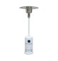 STUFA AEREA PATIO 13KW BIANCO