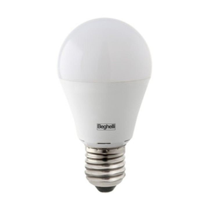 BEGHELLI LED GOCCIA E27 12W 56933 3000K* SAVING