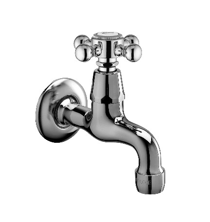 RUBINETTO PROLUNGATO SERIE VIOLA Cromo