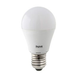 BEGHELLI LED GOCCIA E27 12W 56935 6500K* SAVING