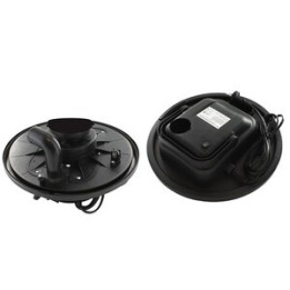 R TESTA COMPLETA ASPIRACENERE FUOCOVIVO 20 L