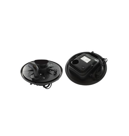 R TESTA COMPLETA ASPIRACENERE FUOCOVIVO 20 L