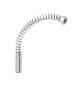 MOLLA FILO D4 CON RACCORDO D.39 PER STICK D. 4 mm