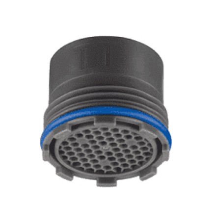 AERATORE A SCOMPARSA PER DOCCETTA SLY 16,5 x 1 M