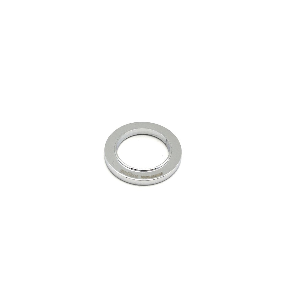 BASETTA IN OTTONE CON OR D. Est. 53 - D Int. 41 mm