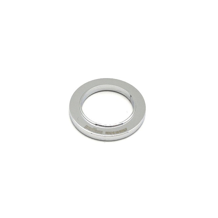 BASETTA IN OTTONE CON OR D. Est. 53 - D Int. 41 mm