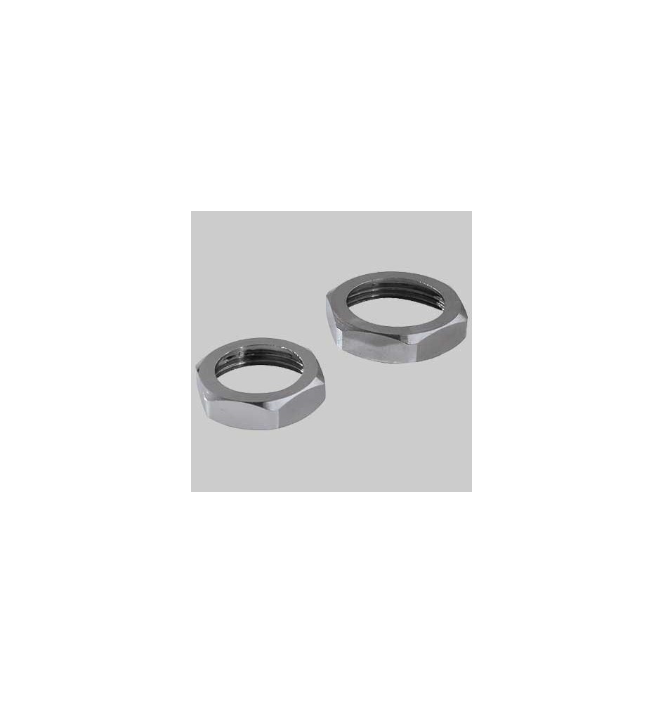 DADI PER CANOTTI - 1" x 26