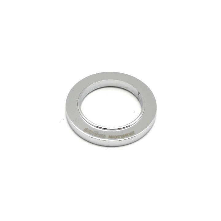 BASETTA IN METALLO PER SERIE STICK/RINGO/RED D. Est. 52 - D Int. 35 mm