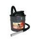 BIDONE ASPIRACENERE FUOCOVIVO 1200W 20 L